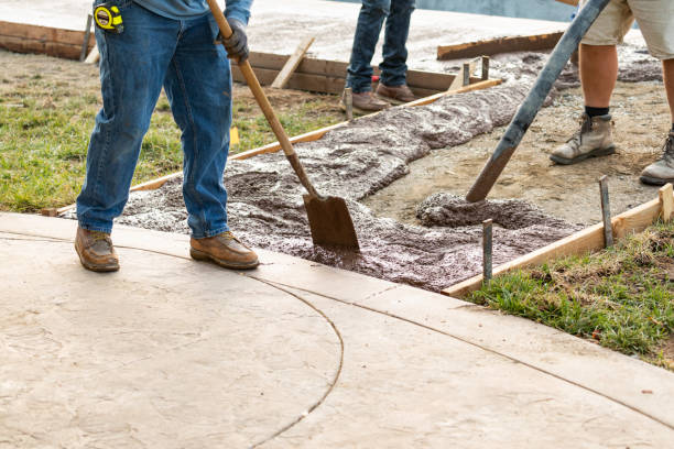Best Decorative Concrete in Sevierville, TN